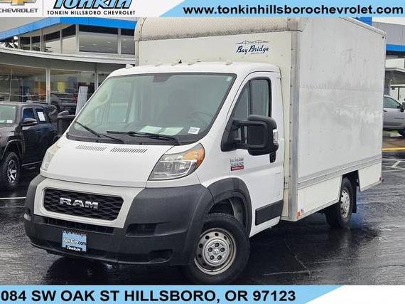 RAM PROMASTER 3500 2019 3C7WRVKG4KE524773 image